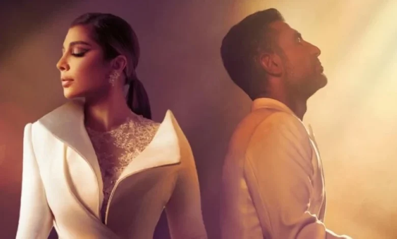 البوستر الدعائي للدويتو