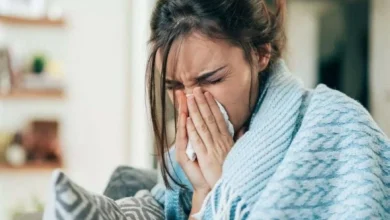 5,000 وفاة و11 مليون إصابة بالإنفلونزا في الولايات المتحدة 2025 - أخبار السعودية