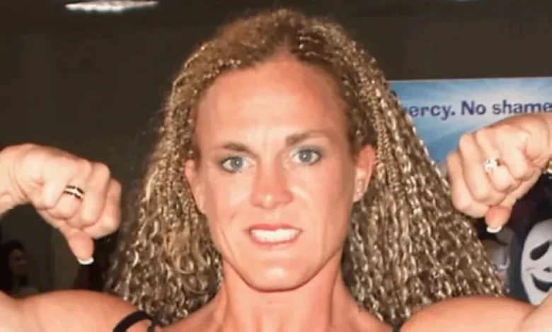 كشف مكتب الطب الشرعي في سان دييغو عن وجود إصابات جسدية على جسد الراحلة.