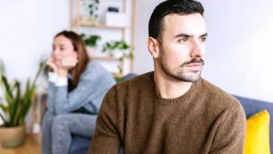 إشارات تكشف أن الطرف الآخر لا يريدك !