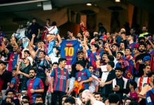 رئيس برشلونة: السعودية بلد رائع وآمن ومنشآتها متطورة