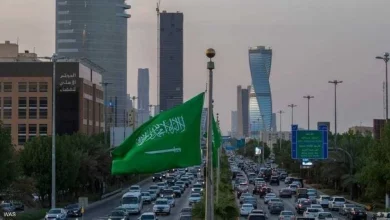 الصادرات السلعية شكّلت ما نسبته 56.5% من إجمالي التبادلات التجارية.