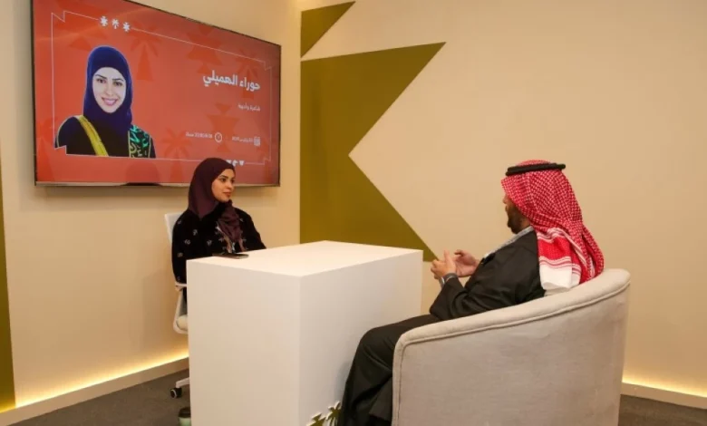 مهرجان الكتّاب والقرّاء يربط المثقفين بجمهورهم