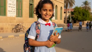 صورة تعبيرية مولدة بالذكاء الاصطناعي.