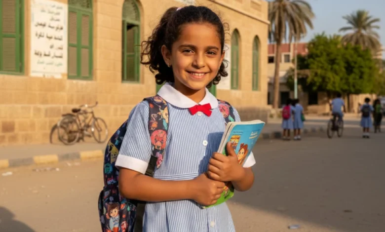 صورة تعبيرية مولدة بالذكاء الاصطناعي.