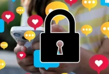 قانون أسترالي يمنع القاصرين دون 16 عاماً من امتلاك حسابات شخصية على 10 منصات رئيسية للتواصل الاجتماعي.