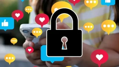 قانون أسترالي يمنع القاصرين دون 16 عاماً من امتلاك حسابات شخصية على 10 منصات رئيسية للتواصل الاجتماعي.