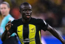 بعد ارتباط كانتي بعرض تركي.. كونسيساو يرد: أريد لاعباً يعمل من أجل الاتحاد