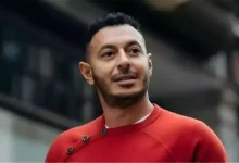 مصطفى شعبان