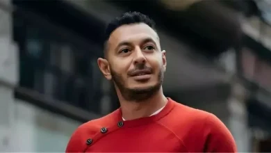 مصطفى شعبان