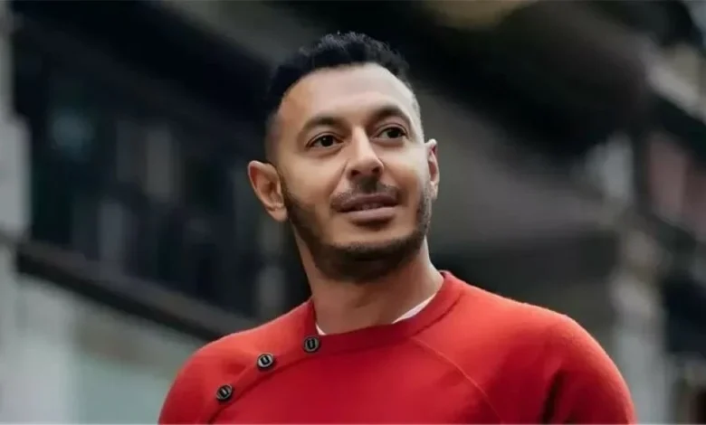 مصطفى شعبان