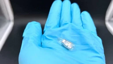 ابتكار «الحبوب الذكية» لتتبُّع الدواء داخل الجسم