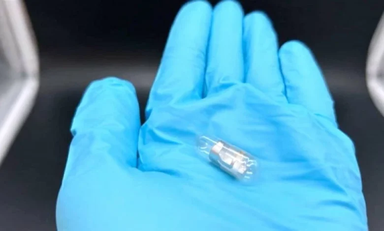 ابتكار «الحبوب الذكية» لتتبُّع الدواء داخل الجسم