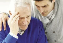 ضباب الدماغ