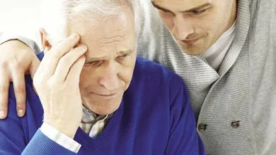 ضباب الدماغ