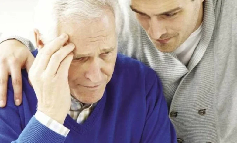 ضباب الدماغ