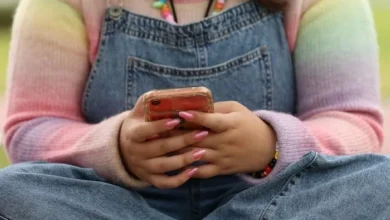 4.7 مليون حساب مراهق أسترالي خارج الخدمة في أول شهر من الحظر.