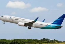 كابوس جوي في إندونيسيا.. فقدان طائرة ركاب قرب مطار ماكاسار