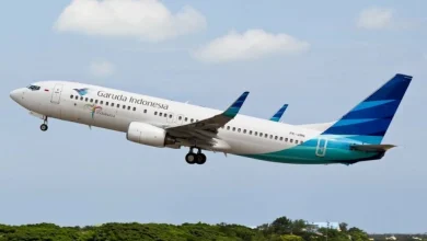 كابوس جوي في إندونيسيا.. فقدان طائرة ركاب قرب مطار ماكاسار