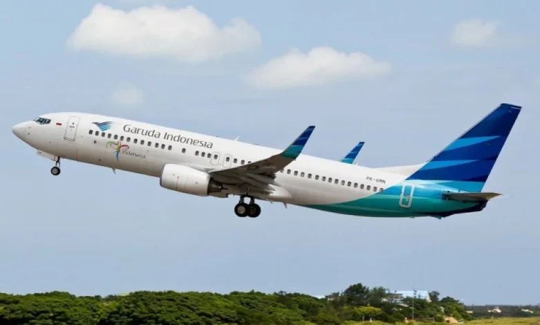 كابوس جوي في إندونيسيا.. فقدان طائرة ركاب قرب مطار ماكاسار