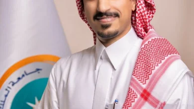 الغنام متحدثاً لجامعة الملك فيصل