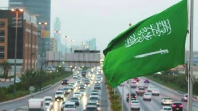 شكّلت قيمة ملكية المستثمر الأجنبي ما نسبته 4.76% من إجمالي القيمة السوقية للأسهم المدرجة.