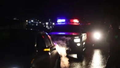 القوات الأمنية انتشرت بكفاءة في المناطق الجديدة التي دخلها الجيش السوري.