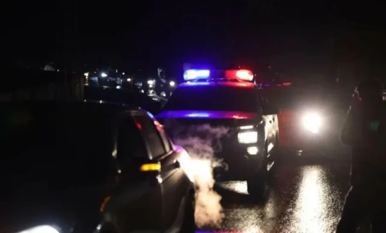 القوات الأمنية انتشرت بكفاءة في المناطق الجديدة التي دخلها الجيش السوري.