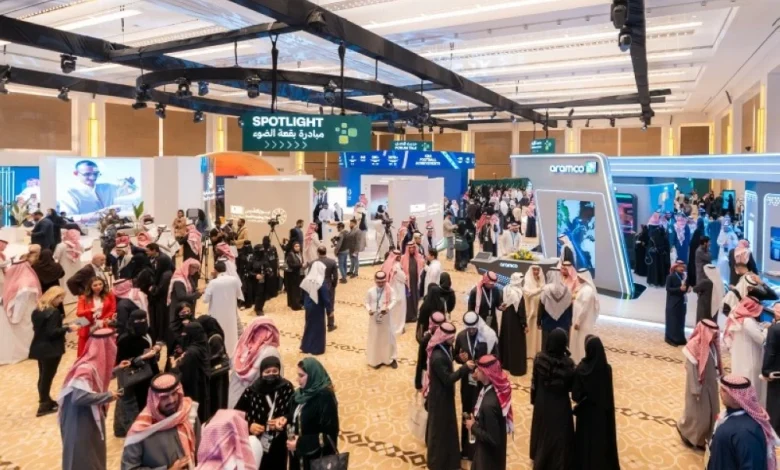 المنتدى السعودي للإعلام 2026.