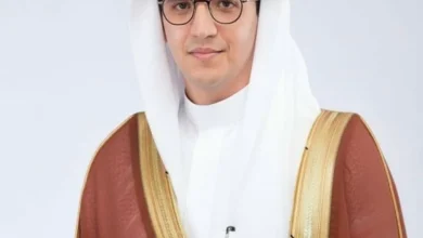 أوس يحتفي بعقد قرانه