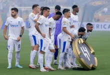 نصف مليار العائد التجاري.. ارتفاع إيرادات نادي الهلال بنسبة 17%