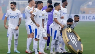 نصف مليار العائد التجاري.. ارتفاع إيرادات نادي الهلال بنسبة 17%