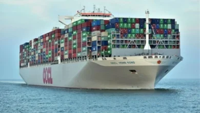 دراما في عرض المتوسط.. سفينة شحن تختفي قبالة السواحل الليبية