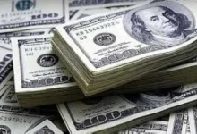 اسعار الدولار