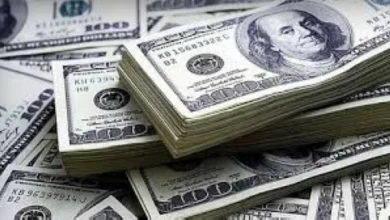 اسعار الدولار