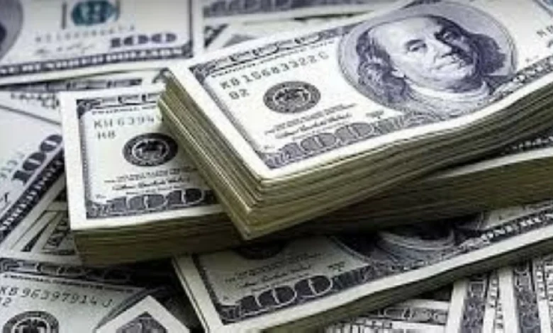 اسعار الدولار