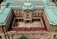 محافظ «المركزي الياباني»: مسار الفائدة سيعتمد على التطورات الاقتصادية