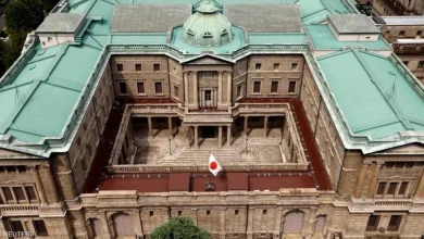 محافظ «المركزي الياباني»: مسار الفائدة سيعتمد على التطورات الاقتصادية