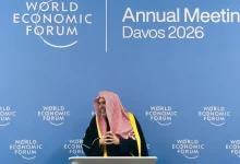 الأمين العام لرابطة العالم الإسلامي رئيس هيئة علماء المسلمين فضيلة الشيخ الدكتور محمد بن عبدالكريم العيسى.