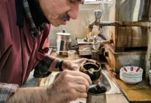 قهوة «بدون بن» سبقت الحضارة.. وتعود من الجبال