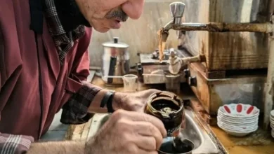 قهوة «بدون بن» سبقت الحضارة.. وتعود من الجبال