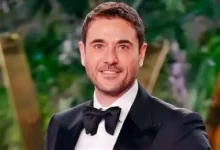 الفنان المصري أحمد عز.