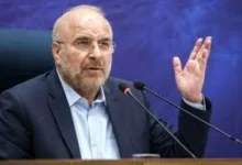 باقر قاليباف.