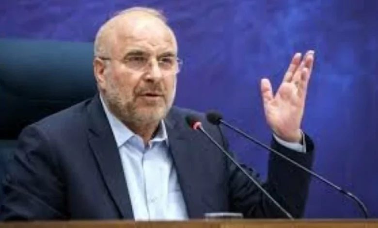 باقر قاليباف.