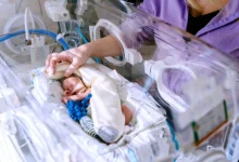 مولودون قبل الأوان!