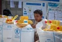 البرنامج يسرح 365 موظفاً