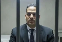 أمير الهلالي.