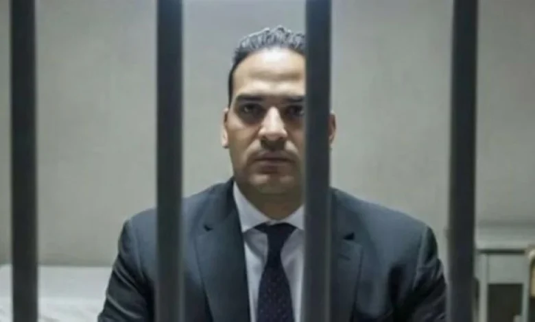 أمير الهلالي.