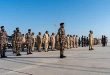 أظهرت القوة السعودية جاهزية ميدانية وكفاءة عالية في تنفيذ الفرضيات.