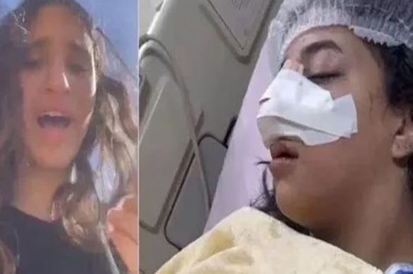 28 يناير.. الحكم على طالبات مشاجرة مدرسة التجمع